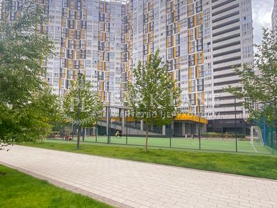 квартира по адресу Никольско-Слободская ул., 10