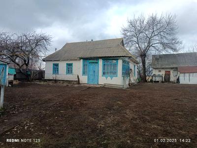 будинок за адресою с. Іванівка, Пролетарська