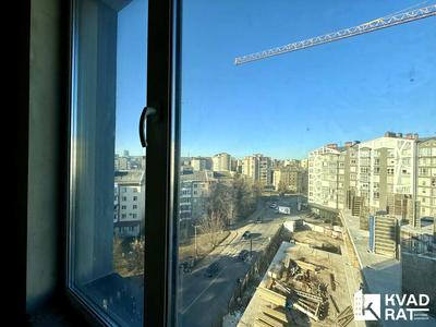 квартира за адресою Юліана Целевича вул., 36