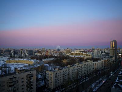 квартира за адресою Лесі Українки бульв., 7-А