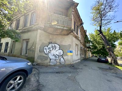 квартира по адресу Градоначальницкая ул., 17