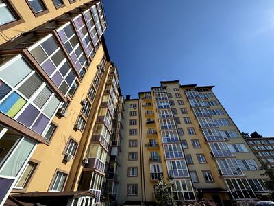 квартира по адресу Полтавская ул., 57