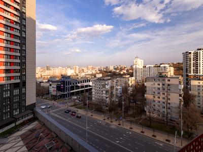квартира за адресою Київ, Митрополита Василя Липківського вул. (Урицького), 16-В