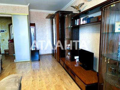 квартира за адресою Академіка Сахарова вул., 12
