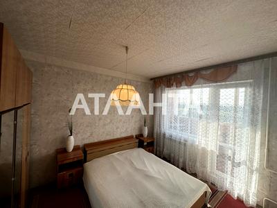 квартира за адресою Композитора Лятошинського вул., 12