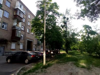 квартира по адресу Леонида Каденюка просп. (Юрия Гагарина), 2-35