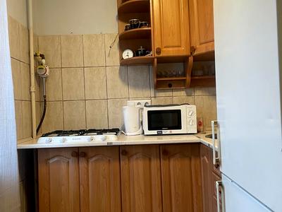 квартира за адресою Коломийський пров., 12