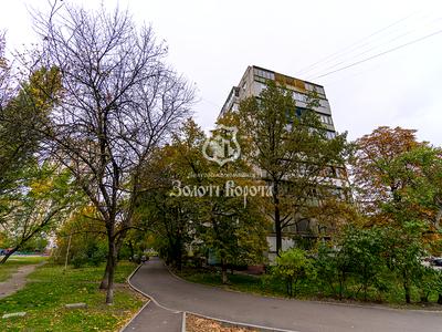 квартира по адресу Шолом-Алейхема ул., 13-А
