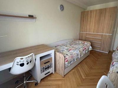 квартира по адресу Авиаконструктора Антонова ул., 2/32