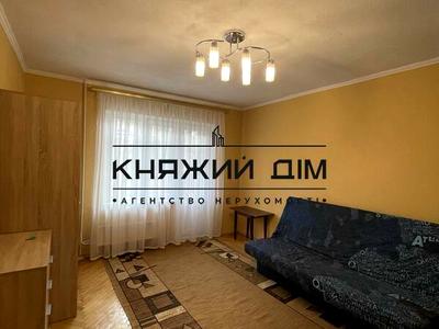 квартира за адресою Харківське шосе, 51-Б