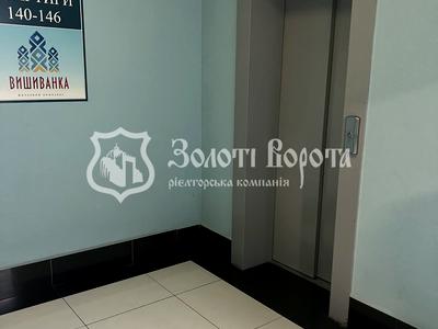 квартира за адресою Пріорська вул. (Полупанова), 16
