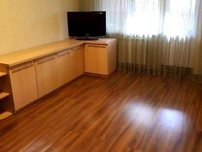 квартира за адресою Анни Ахматової вул., 14-Б
