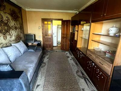 квартира по адресу Балковская ул., 38