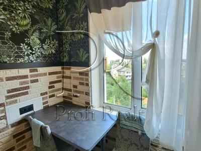 квартира за адресою Мілютенка вул., 11