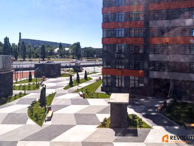 квартира по адресу Черниговская ул. (Черниговская), 8-Б
