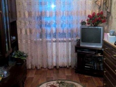 квартира по адресу Милославская ул., 17-А