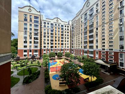 квартира за адресою Мінеральна вул., 7-К