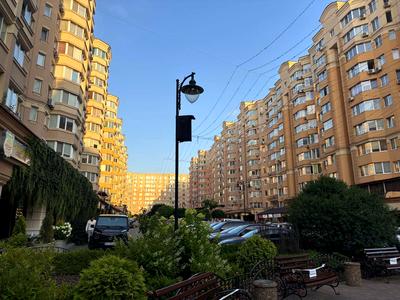 квартира по адресу с. Софиевская борщаговка, Леси Украинки ул., 28