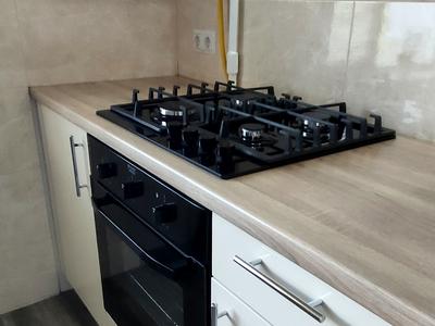 квартира по адресу Героев Днепра ул., 34-А