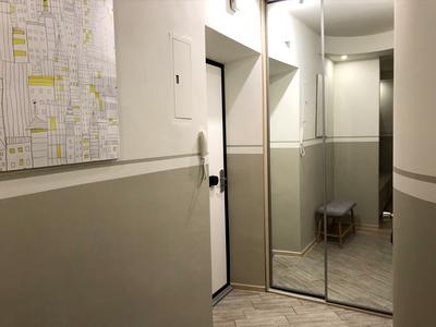 квартира по адресу Саксаганского ул., 88