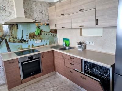 квартира за адресою Авіаконструктора Ігоря Сікорського вул. (Танкова), 1-А