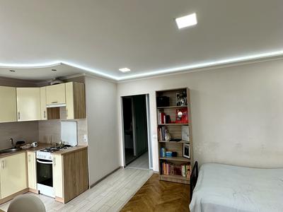 квартира за адресою Кловський узвіз (Кловський), 20