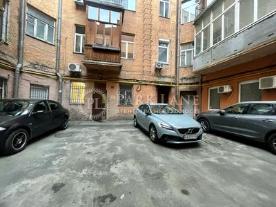 квартира за адресою Мала Житомирська вул., 5