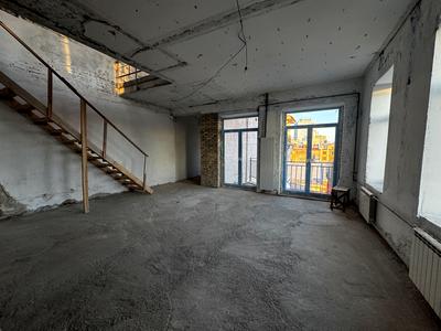 квартира по адресу Антоновича ул. (Горького), 3-А