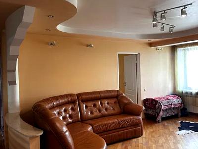 квартира за адресою Під Голоском вул., 10