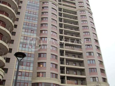 квартира за адресою Тараса Шевченка бульв., 27-Б