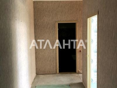 квартира за адресою Французький бульв., 60б