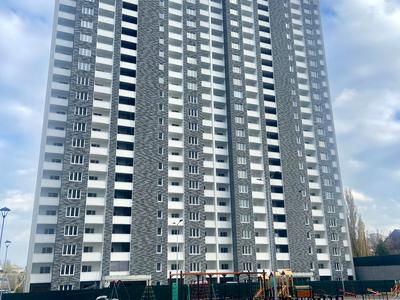квартира по адресу Коноплянская ул., 22