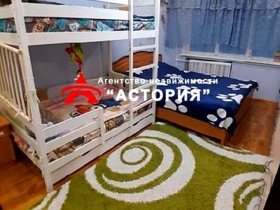 квартира по адресу Гоголя ул., 163-А