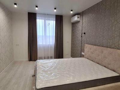квартира за адресою Рогатинська Левада вул. (Іванівський), 16