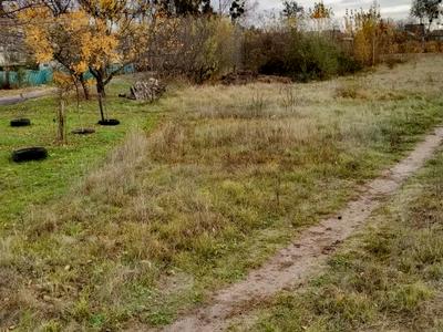 ділянка за адресою с. Свидівок, Набережна, 12а