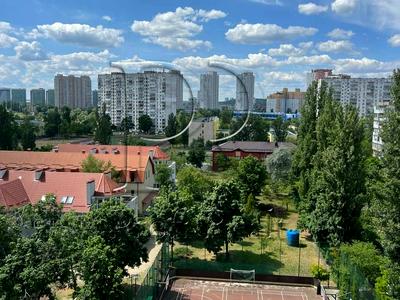 квартира по адресу Березняковская ул., 14-А