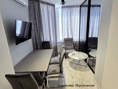 квартира за адресою Боголюбова вул., 44