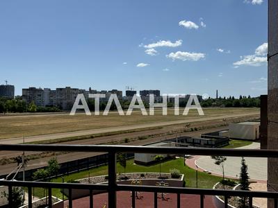 квартира по адресу Краснова ул., 3