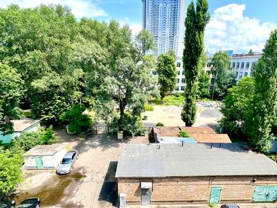 квартира за адресою Київ, Берестейський просп. (Перемоги), 9/47