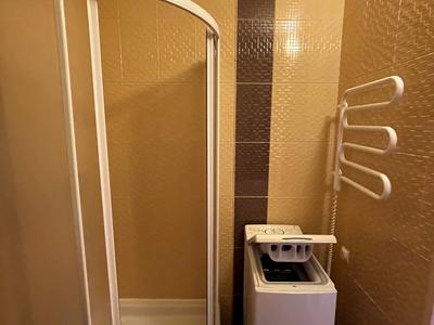 квартира по адресу Нове Шосе, 16