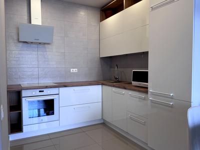 квартира за адресою Осокорська вул., 2а