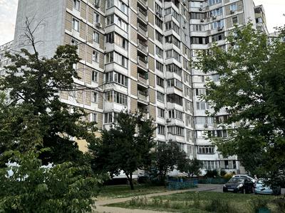 квартира по адресу Харьковское шоссе, 180/21