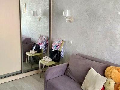 квартира по адресу Тракторостроителей просп., 65