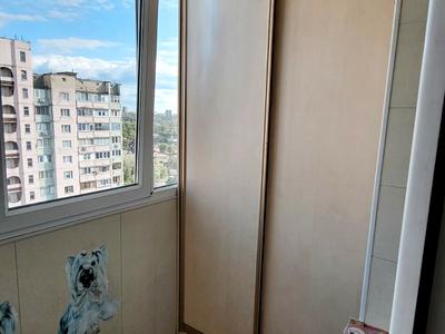 квартира за адресою Наталії Ужвій вул., 7