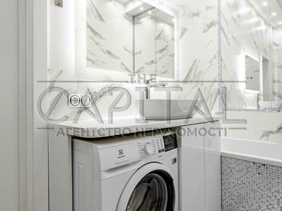квартира по адресу Миколы Бажана просп., 1-б