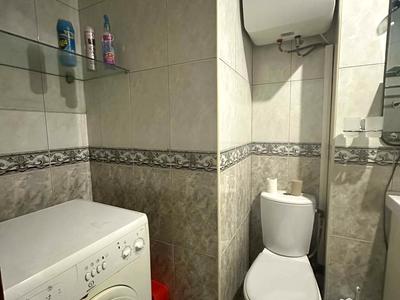 квартира за адресою Космічна вул., 124-В