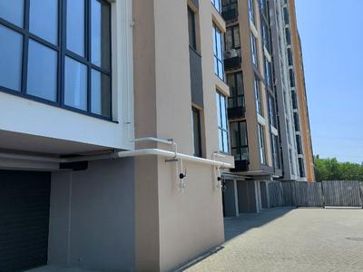квартира за адресою Запорізьке шосе, 32-М