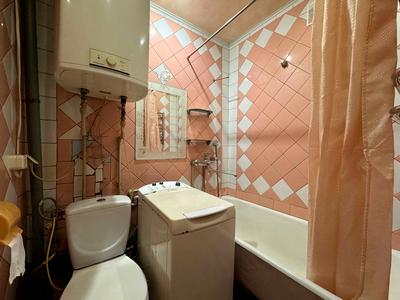 квартира по адресу Александра Поля просп. (Кірова), 107-В