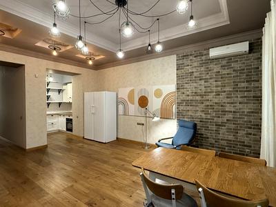 квартира по адресу Маразлиевская ул., 22