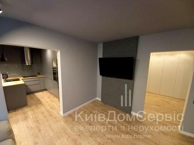 квартира по адресу Юлии Здановской ул. (Ломоносова), 36-А